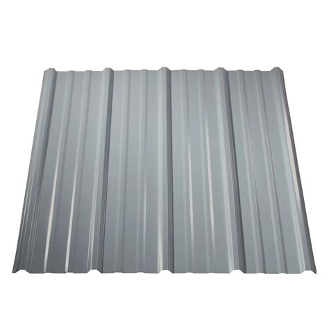 sheet metal roofing home depot|affordable metal roofing home depot.